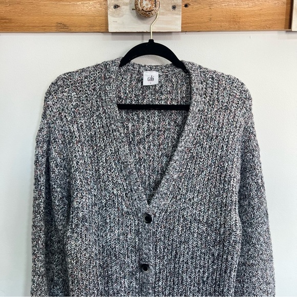CAbi Style 3663 Embrace Cardigan Sweater - Picture 4 of 14